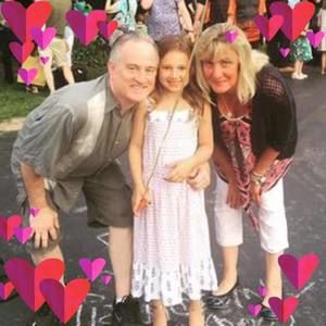 Meet your Posher, Kim